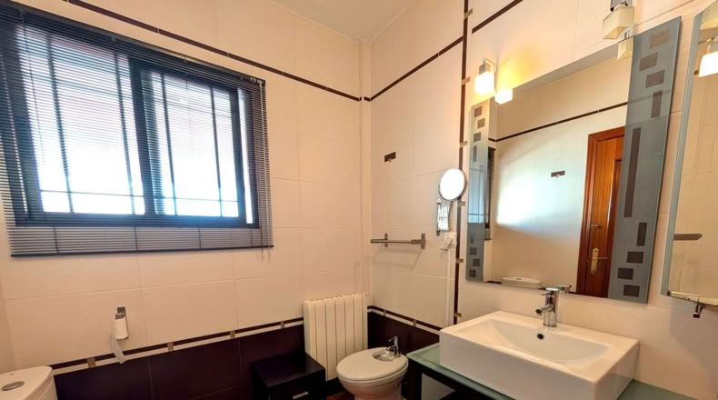 Jaén - Гуарроман - 110m2