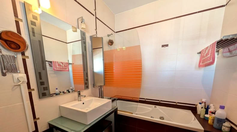 Jaén - Гуарроман - 110m2