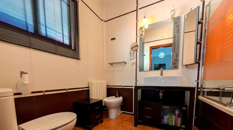 Jaén - Гуарроман - 110m2