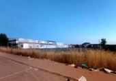 Parcel·la urbanitzable en venda a la España, Linares, ref.: TR339703 foto