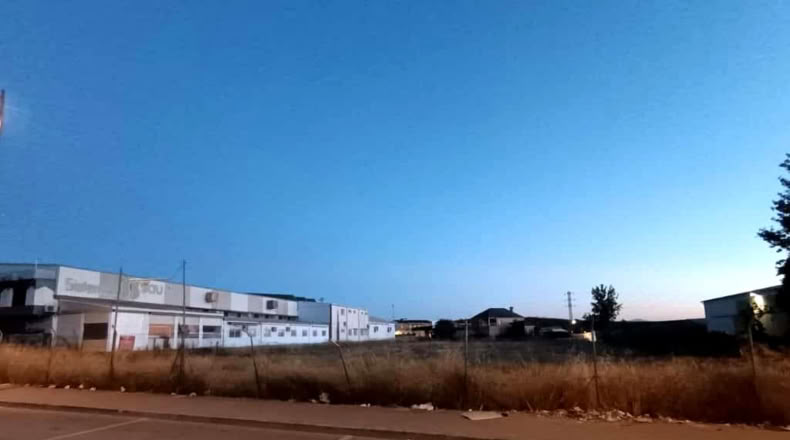 Jaén - Линарес - 4029m2