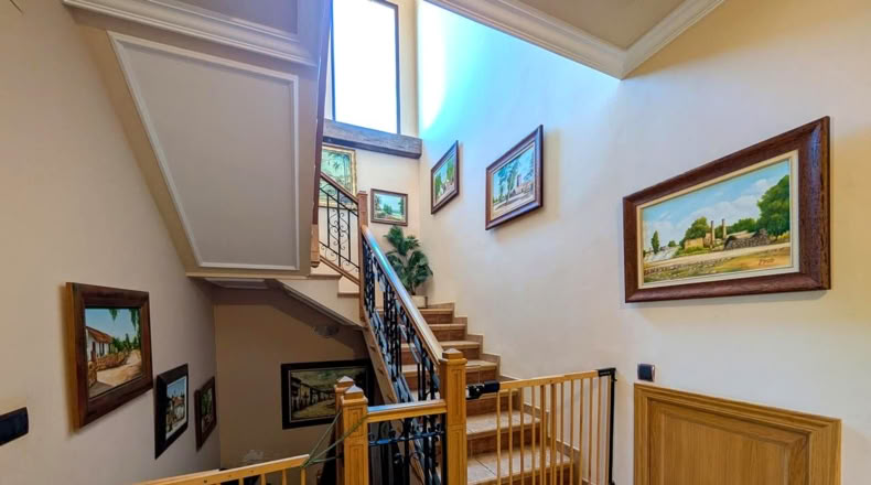 Jaen - Linares - 1146m2