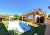 Vil·la amb terreny en venda a la España, Linares, ref.: TR337238 foto