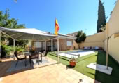 Vil·la amb terreny en venda a la España, Linares, ref.: TR337238 foto