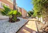 Vil·la amb terreny en venda a la España, Linares, ref.: TR337238 foto