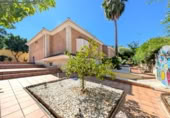 Vil·la amb terreny en venda a la España, Linares, ref.: TR337238 foto
