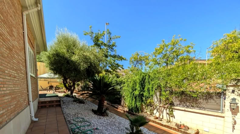 Jaen - Linares - 810m2