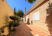 Vil·la amb terreny en venda a la España, Linares, ref.: TR337238 foto