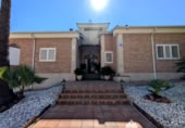 Vil·la amb terreny en venda a la España, Linares, ref.: TR337238 foto