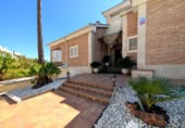 Vil·la amb terreny en venda a la España, Linares, ref.: TR337238 foto