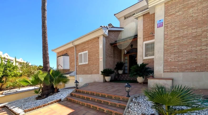 Jaen - Linares - 810m2