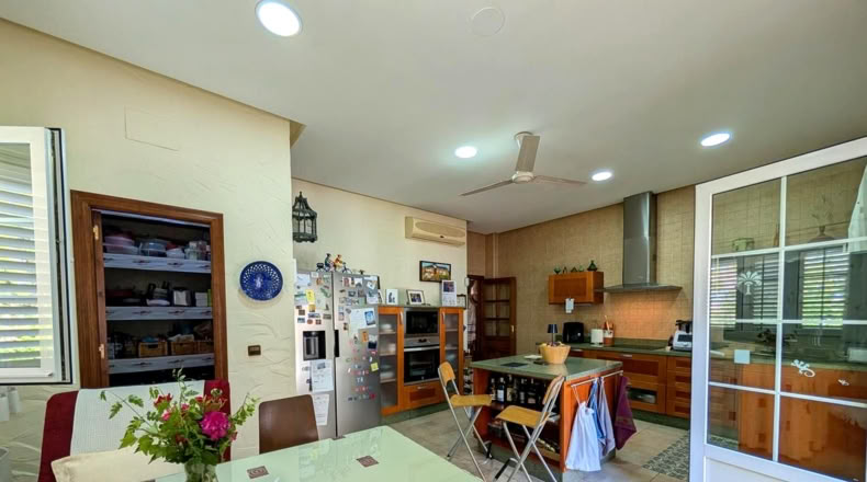 Jaen - Linares - 810m2