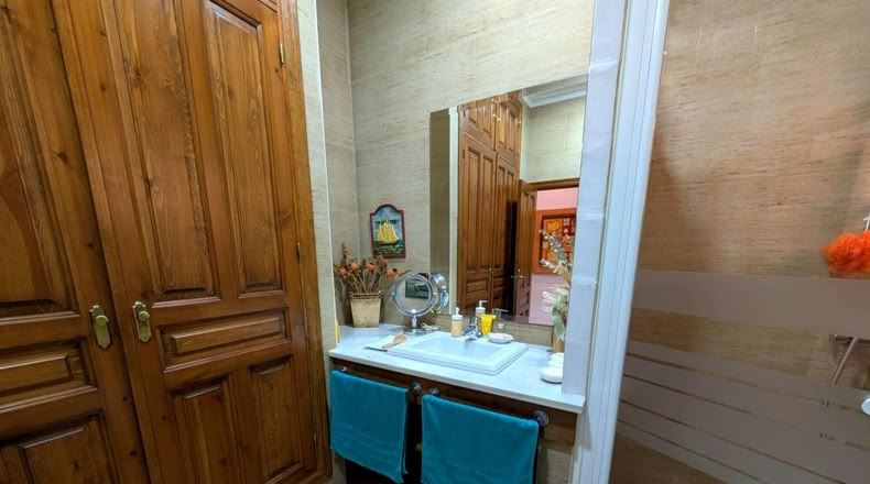 Jaen - Linares - 810m2