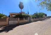Vil·la amb terreny en venda a la España, Linares, ref.: TR337238 foto