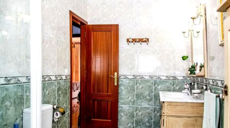 Jaen - Torreblascopedro - 834m2