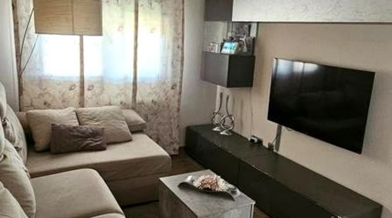 Jaén - Jabalquinto - 106m2