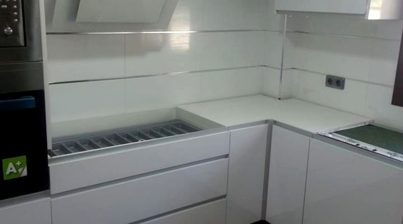 Jaén - Jabalquinto - 106m2