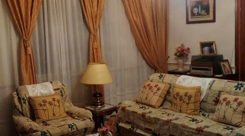 Jaén - Torreblascopedro - 325m2