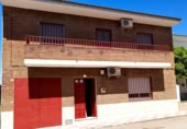 Vil·la amb terreny en venda a la España, Torreblascopedro, ref.: TR331014 foto