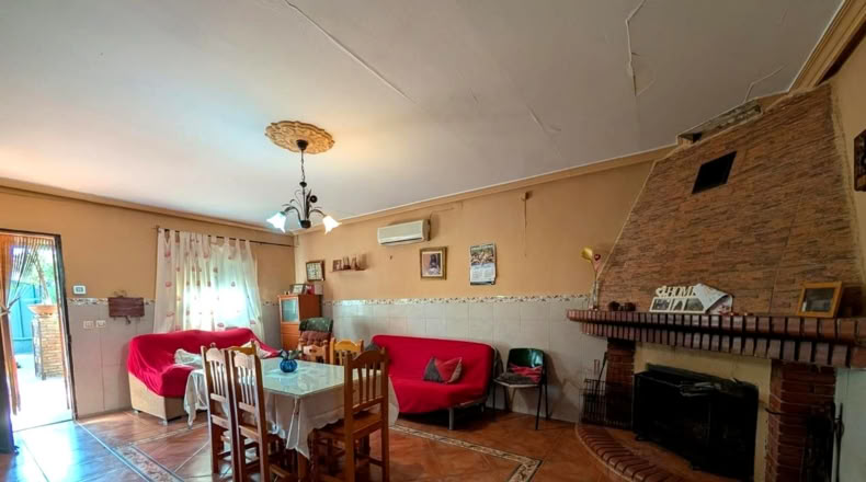 Хаэн - Linares - 1200m2