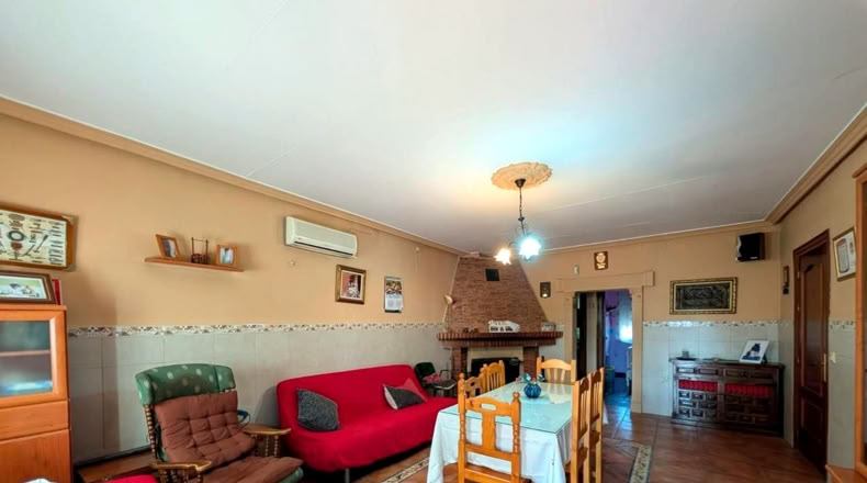 Хаэн - Linares - 1200m2