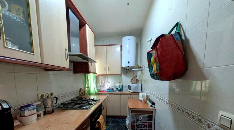 Хаэн - Linares - 1200m2