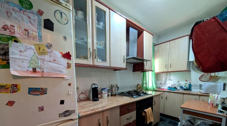 Хаэн - Linares - 1200m2