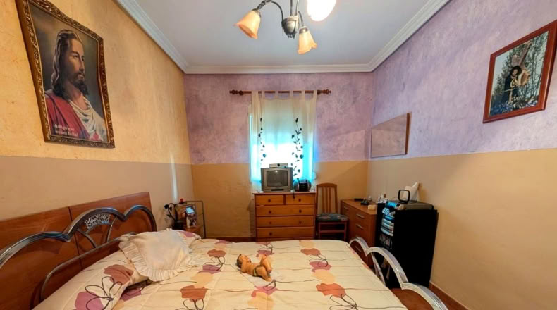 Хаэн - Linares - 1200m2