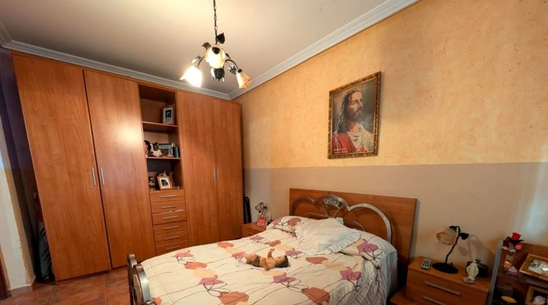 Хаэн - Linares - 1200m2