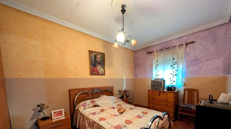 Хаэн - Linares - 1200m2