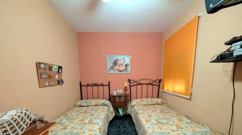 Хаэн - Linares - 1200m2