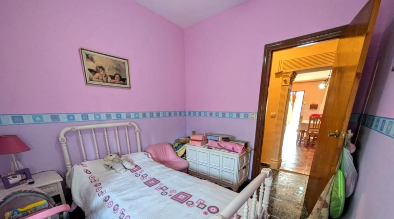 Хаэн - Linares - 1200m2