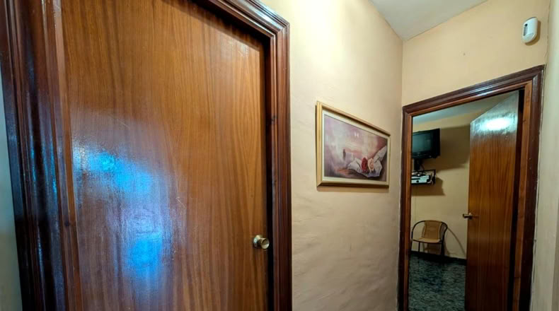 Хаэн - Linares - 1200m2