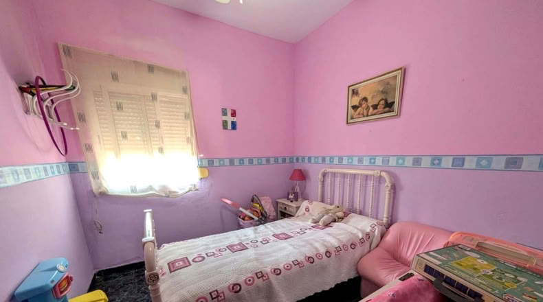 Хаэн - Linares - 1200m2