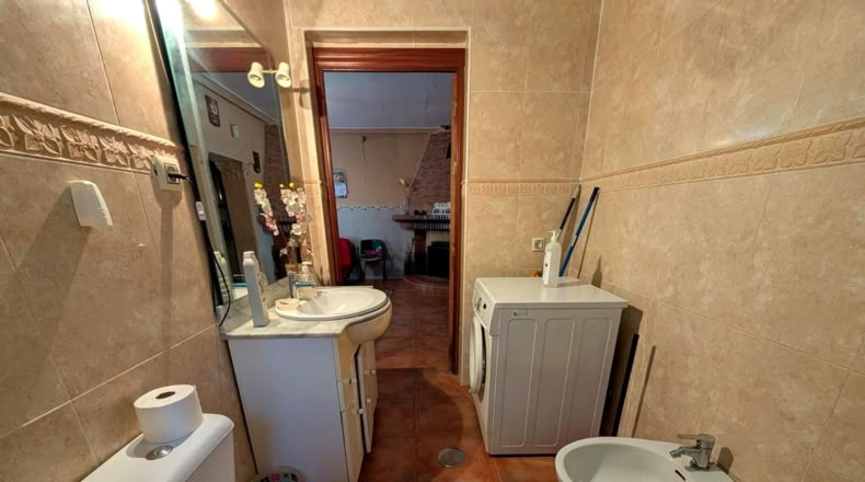 Хаэн - Linares - 1200m2