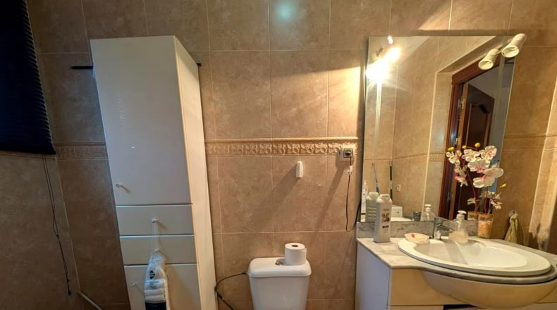 Хаэн - Linares - 1200m2