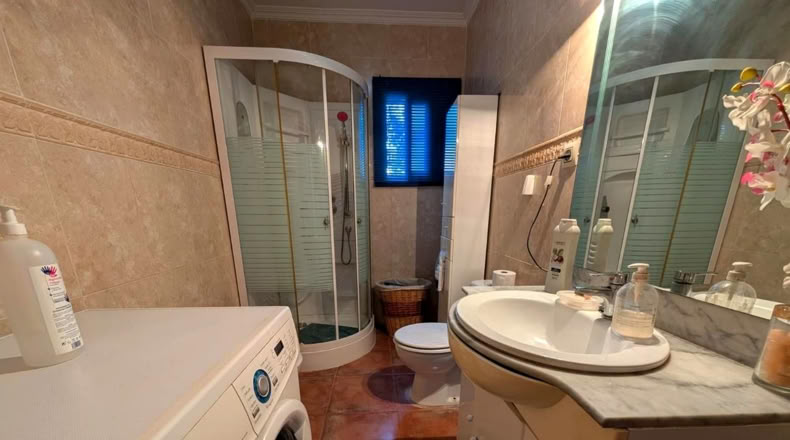 Хаэн - Linares - 1200m2