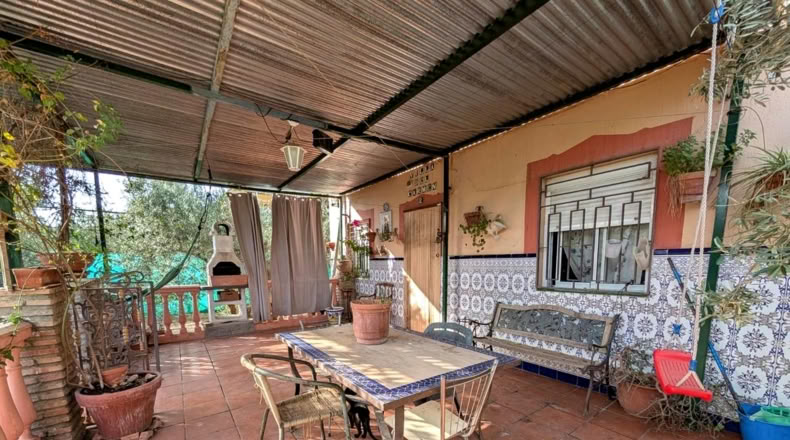 Хаэн - Linares - 1200m2