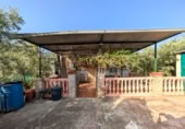 Casa de camp amb terreny en venda a la España, Linares, ref.: TR315883 foto