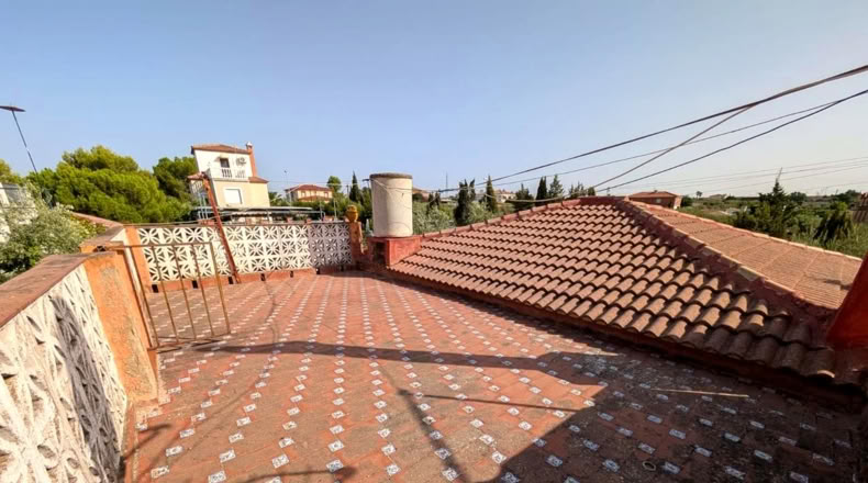 Хаэн - Linares - 1200m2