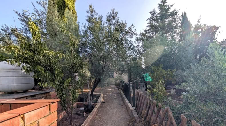 Хаэн - Linares - 1200m2