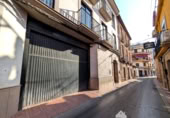 Vil·la amb terreny en venda a la España, Linares, ref.: TR320178 foto
