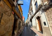 Vil·la amb terreny en venda a la España, Linares, ref.: TR320178 foto