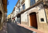 Vil·la amb terreny en venda a la España, Linares, ref.: TR320178 foto