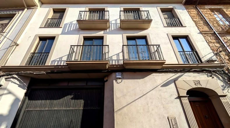 Jaen - Linares - 634m2