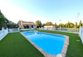 Casa de camp amb terreny en venda a la España, Linares, ref.: TR319055 foto