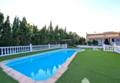 Casa de camp amb terreny en venda a la España, Linares, ref.: TR319055 foto
