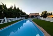 Casa de camp amb terreny en venda a la España, Linares, ref.: TR319055 foto