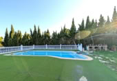 Casa de camp amb terreny en venda a la España, Linares, ref.: TR319055 foto