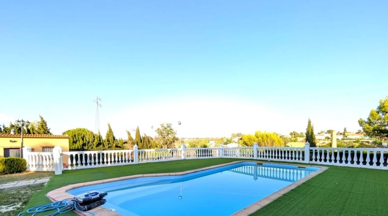 Jaén - Linares - 1709m2
